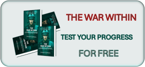 The War Within Progress Test 